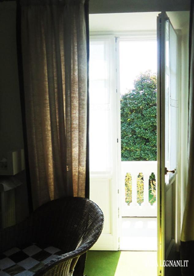 Casa Legnani Bed & Breakfast Cogliate Exterior photo