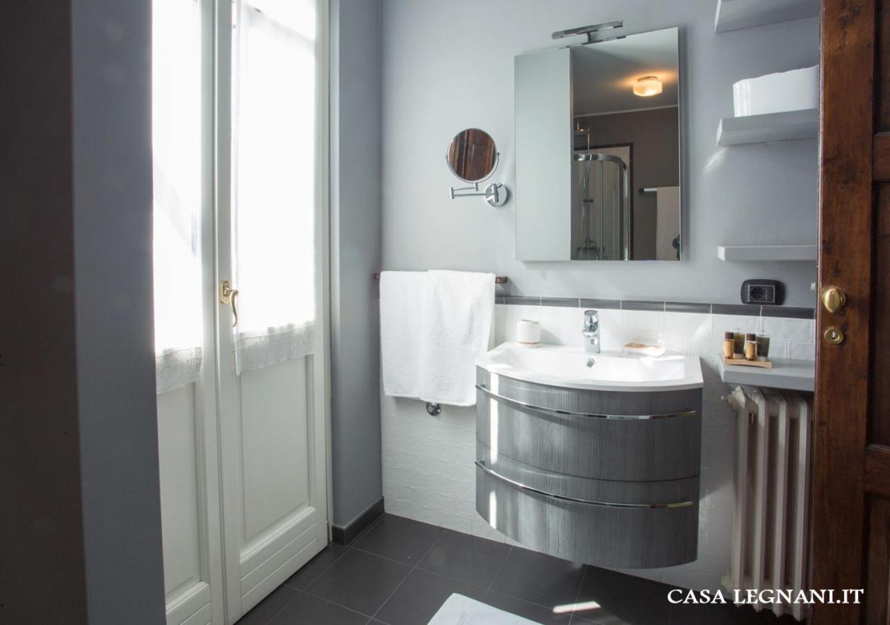 Casa Legnani Bed & Breakfast Cogliate Exterior photo