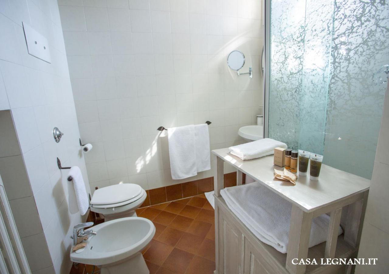 Casa Legnani Bed & Breakfast Cogliate Exterior photo